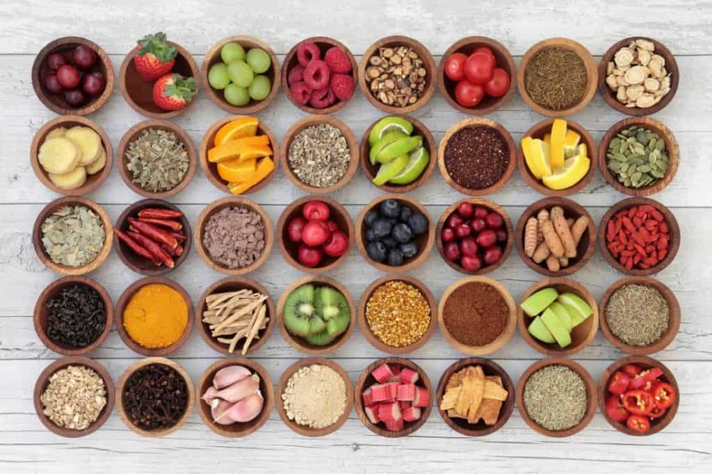 Nutrition